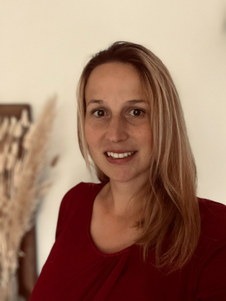 Photo de présentation de Cindy