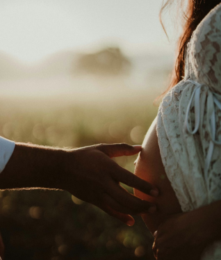 photo d'un couple