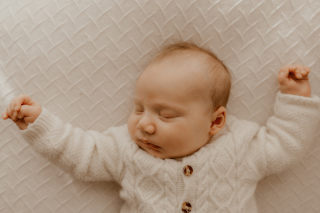 bébé endormis
